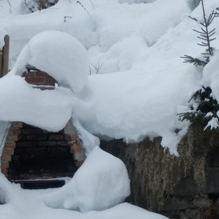 Apartmán Haus Machreich Bad Gastein Exteriér fotografie