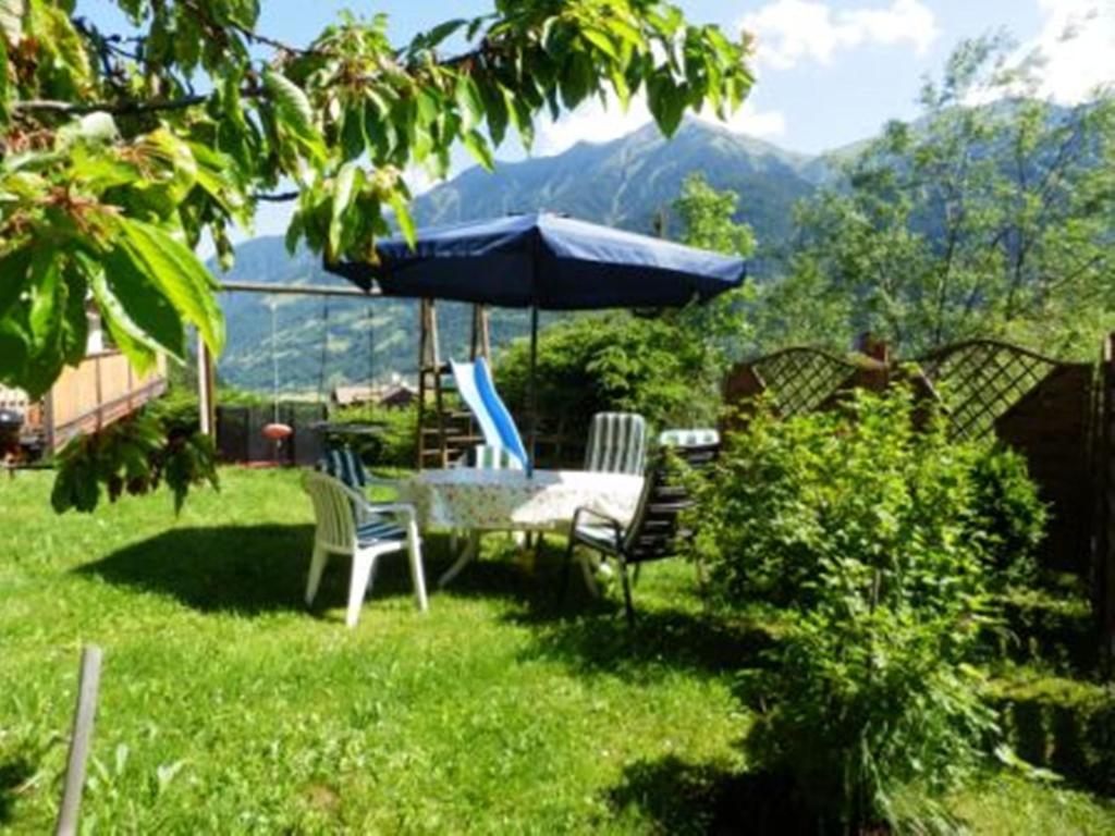 Apartmán Haus Machreich Bad Gastein Exteriér fotografie