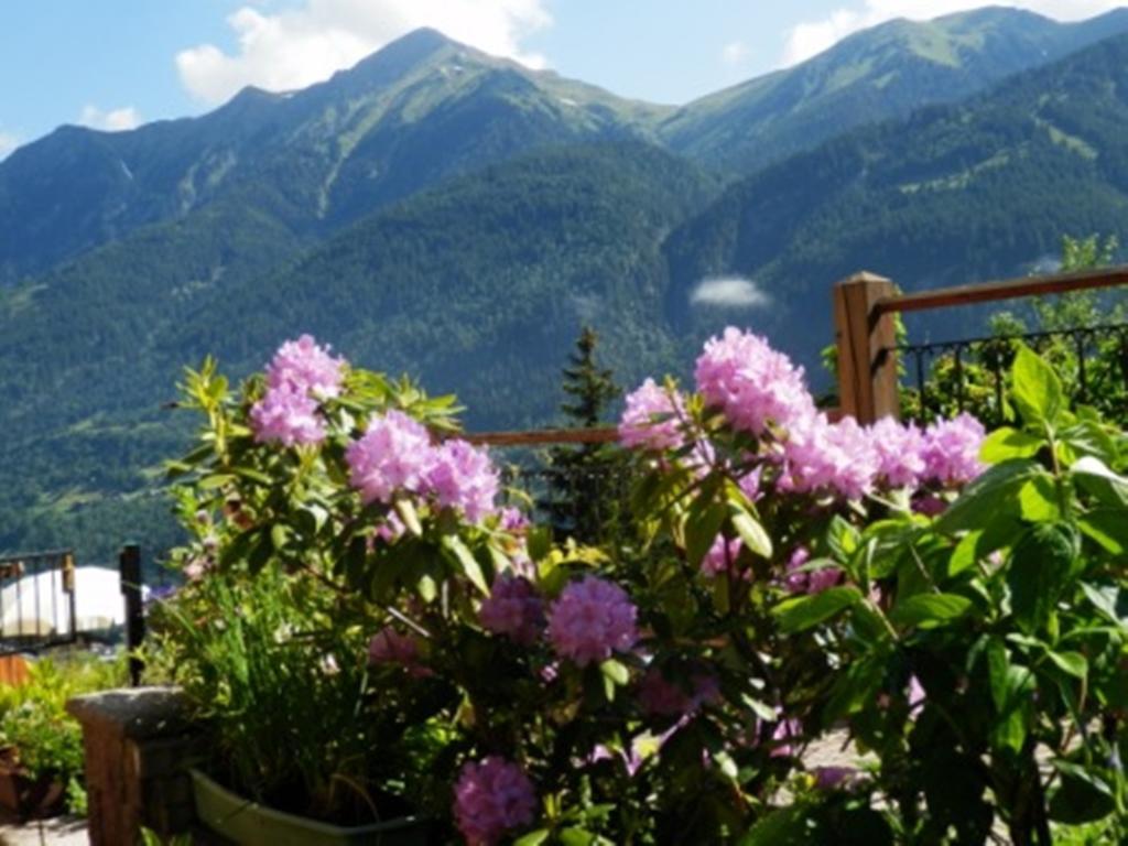 Apartmán Haus Machreich Bad Gastein Exteriér fotografie