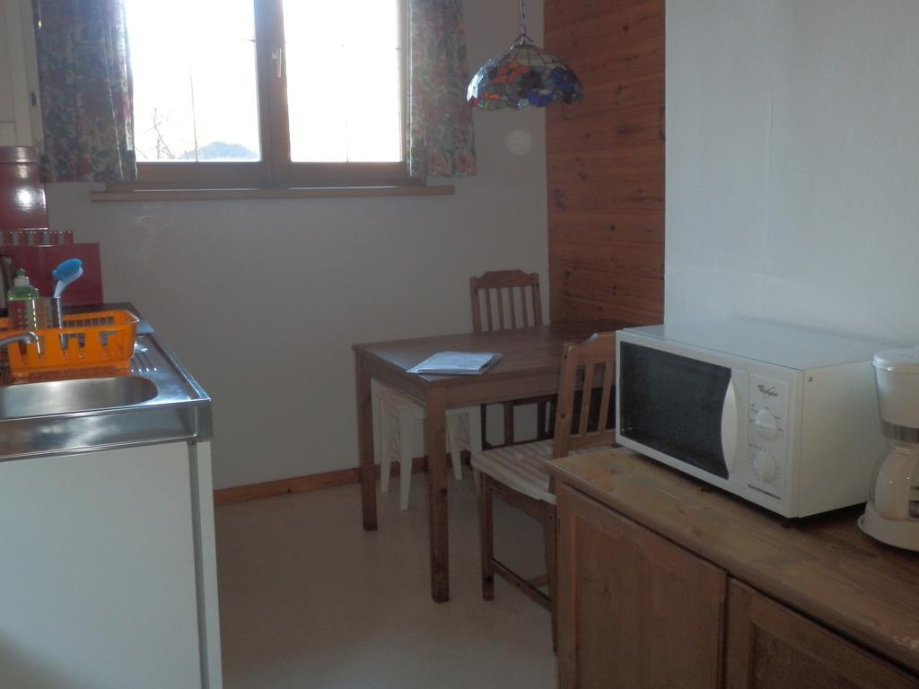 Apartmán Haus Machreich Bad Gastein Pokoj fotografie