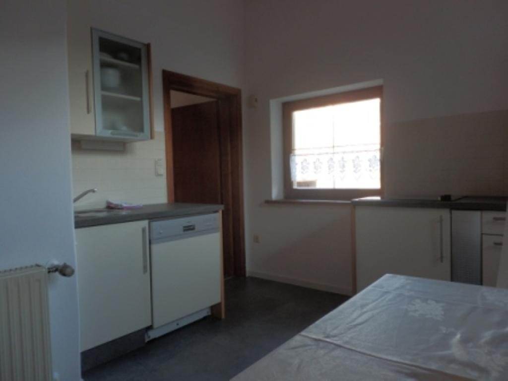 Apartmán Haus Machreich Bad Gastein Pokoj fotografie