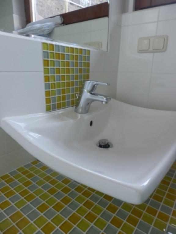 Apartmán Haus Machreich Bad Gastein Pokoj fotografie