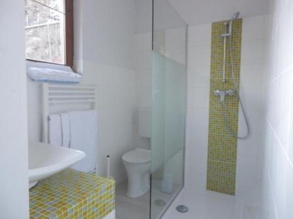 Apartmán Haus Machreich Bad Gastein Pokoj fotografie