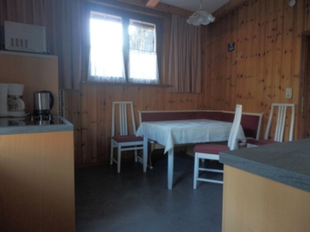 Apartmán Haus Machreich Bad Gastein Pokoj fotografie