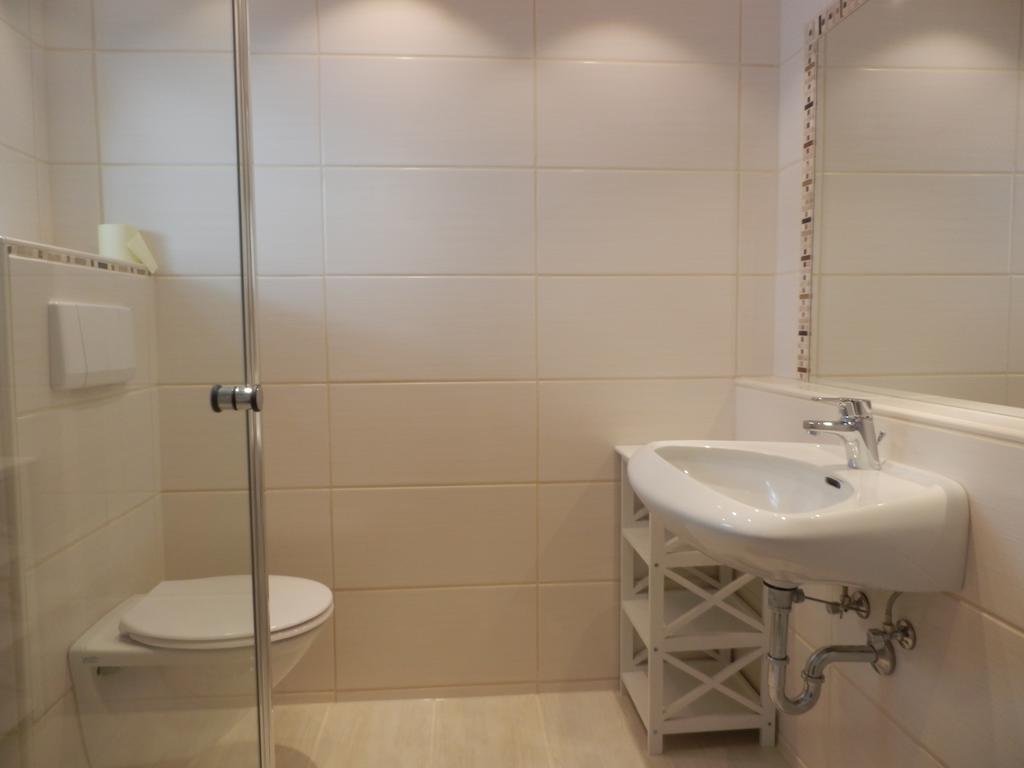 Apartmán Haus Machreich Bad Gastein Pokoj fotografie