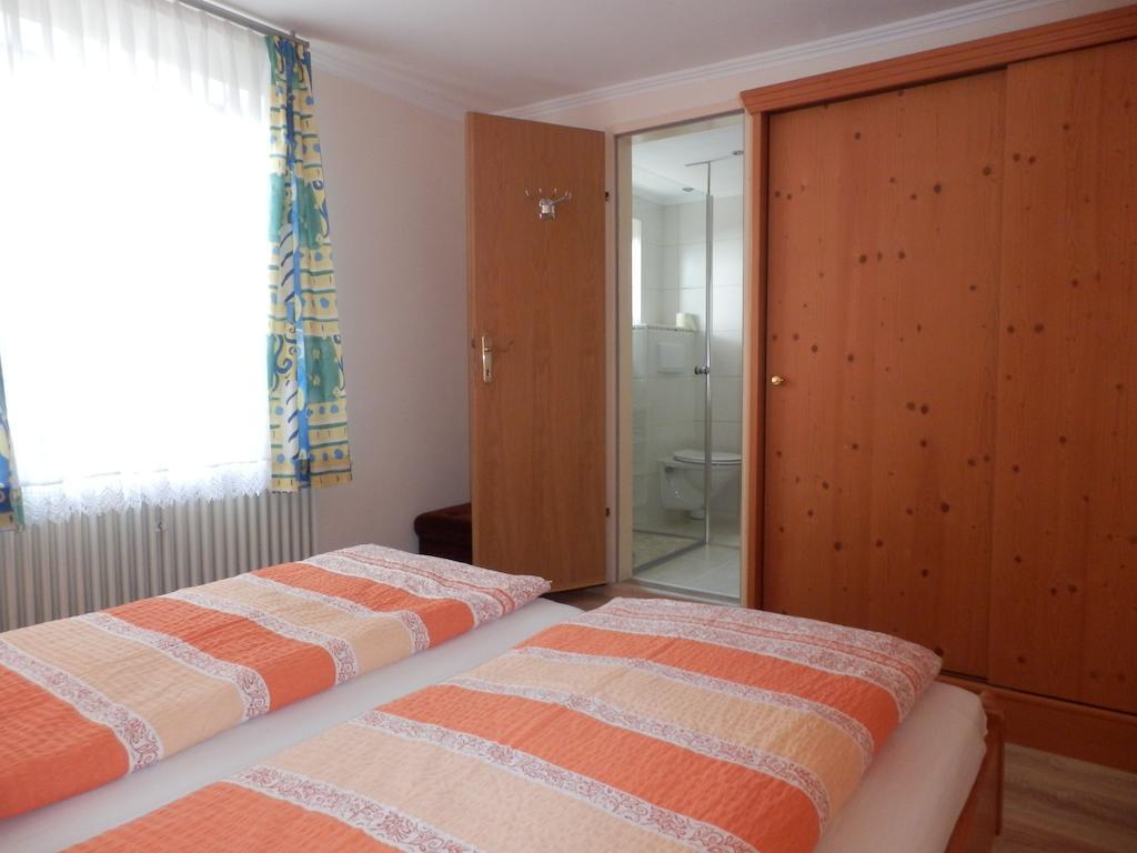Apartmán Haus Machreich Bad Gastein Pokoj fotografie