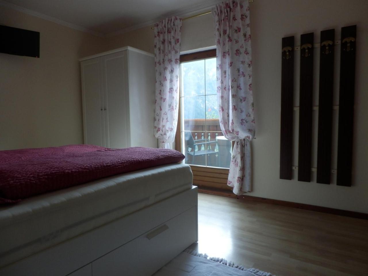 Apartmán Haus Machreich Bad Gastein Exteriér fotografie
