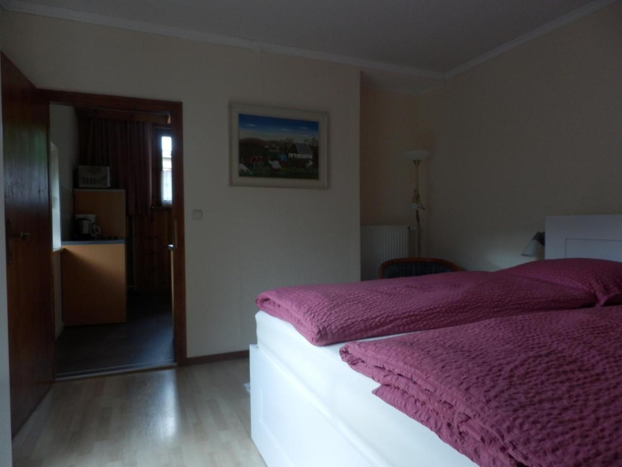 Apartmán Haus Machreich Bad Gastein Exteriér fotografie