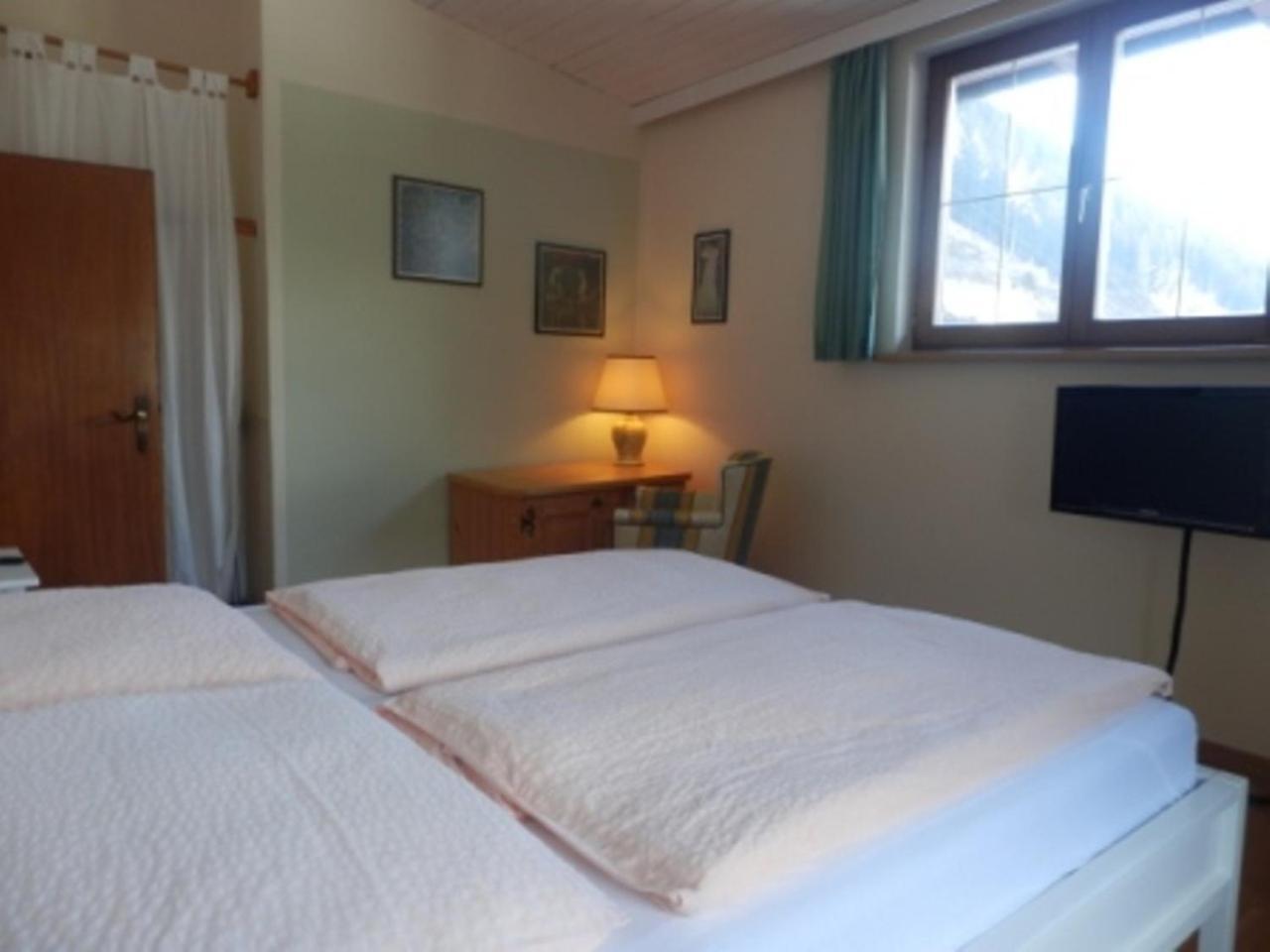 Apartmán Haus Machreich Bad Gastein Exteriér fotografie