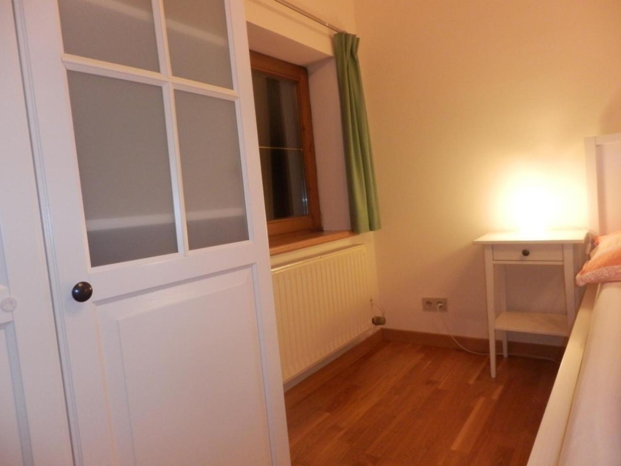Apartmán Haus Machreich Bad Gastein Exteriér fotografie