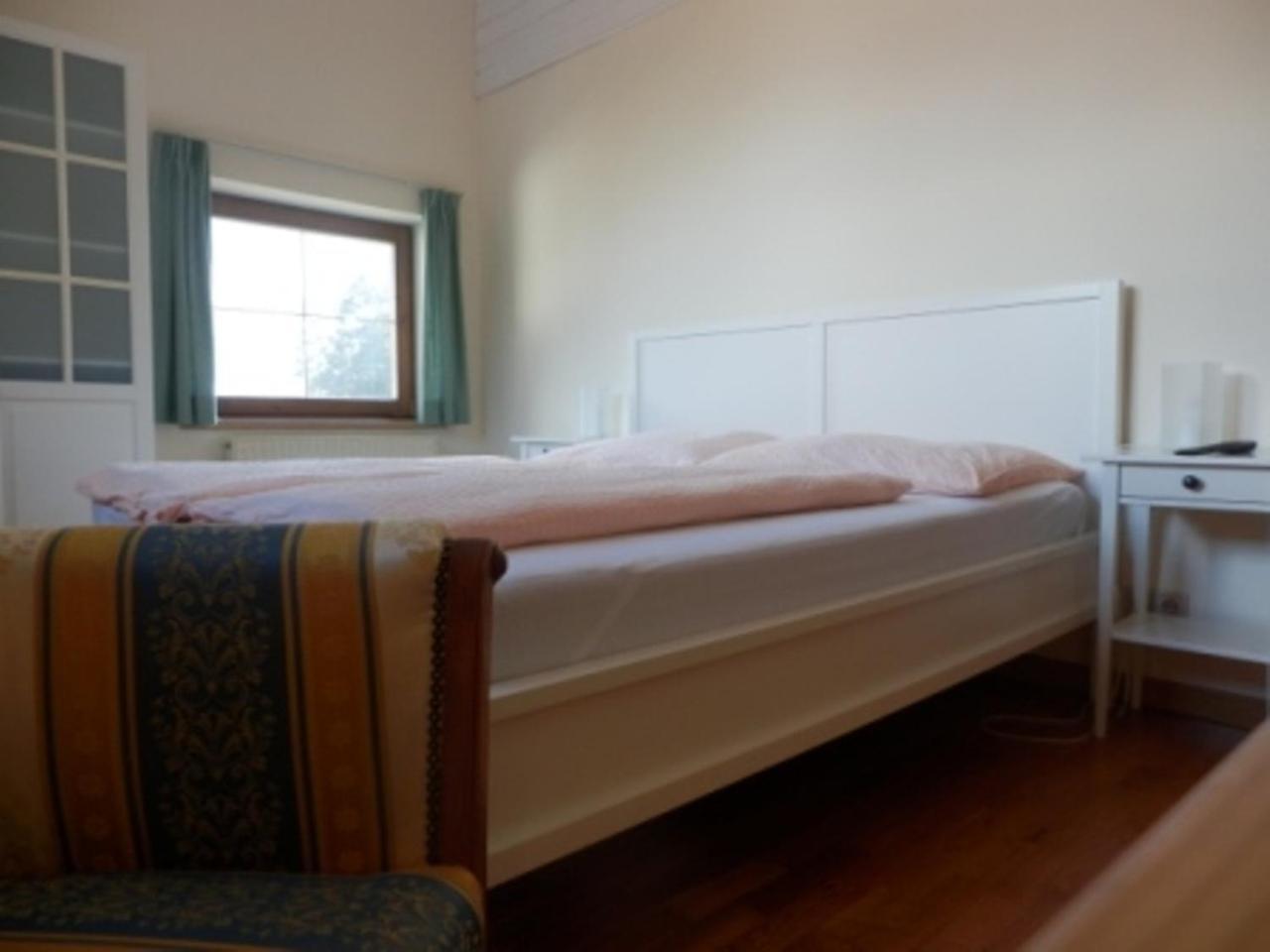 Apartmán Haus Machreich Bad Gastein Exteriér fotografie