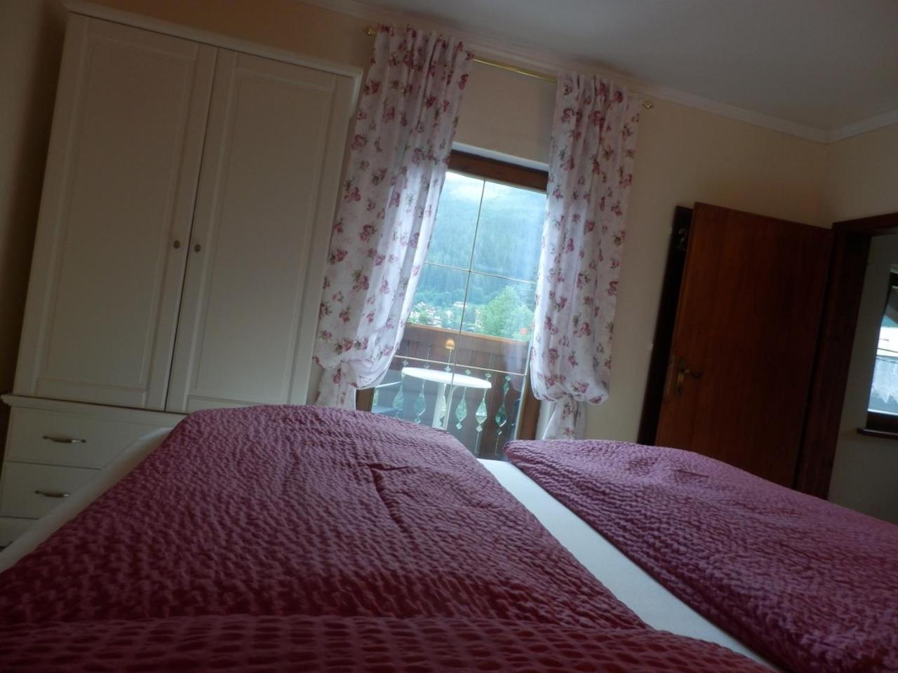 Apartmán Haus Machreich Bad Gastein Exteriér fotografie