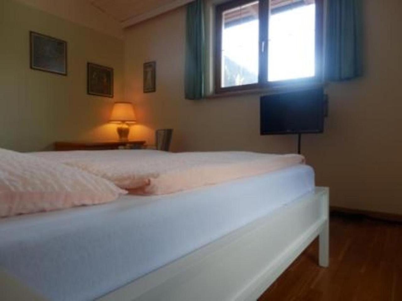 Apartmán Haus Machreich Bad Gastein Exteriér fotografie