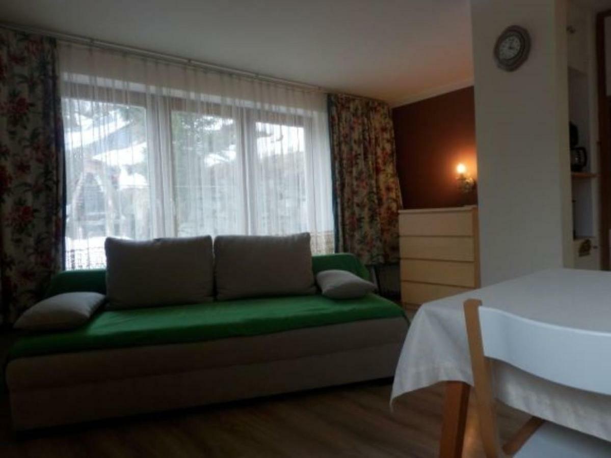 Apartmán Haus Machreich Bad Gastein Exteriér fotografie