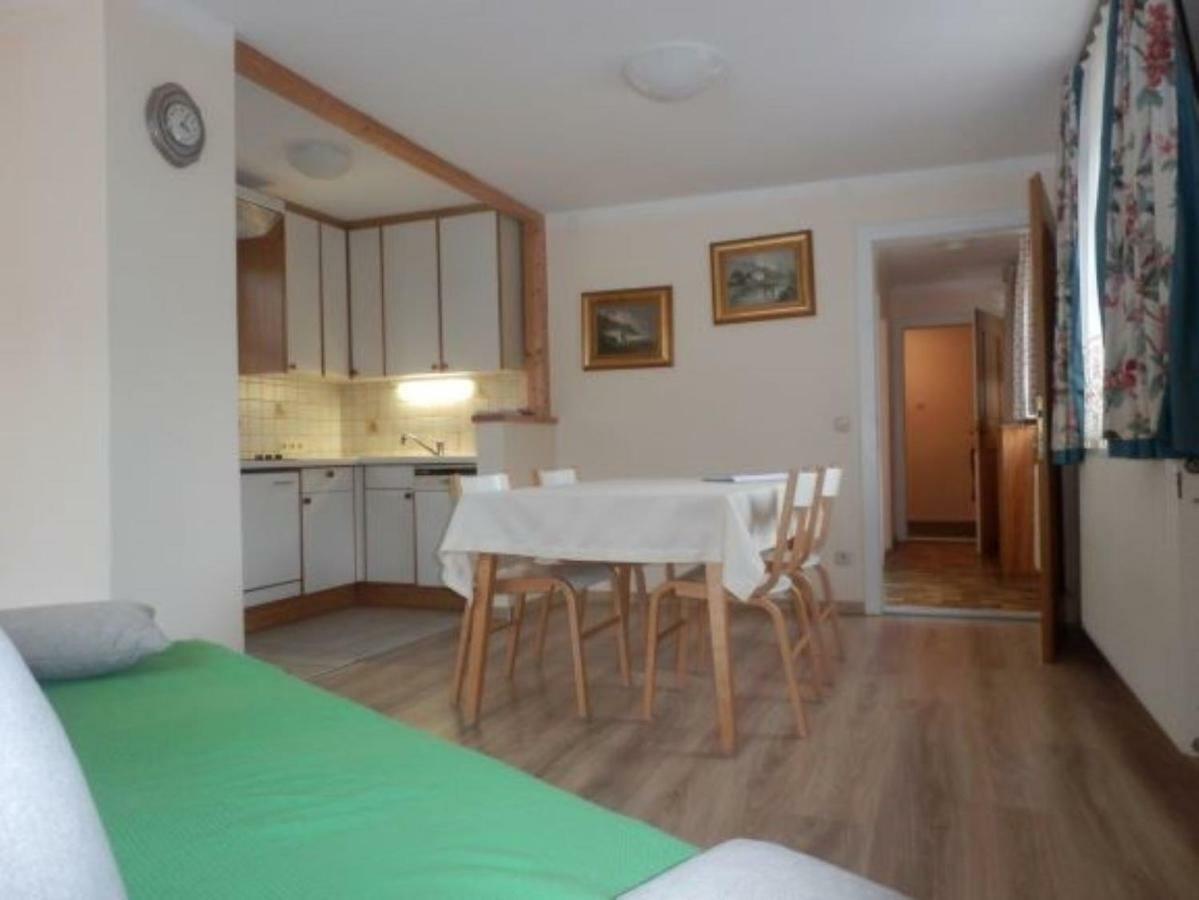 Apartmán Haus Machreich Bad Gastein Exteriér fotografie